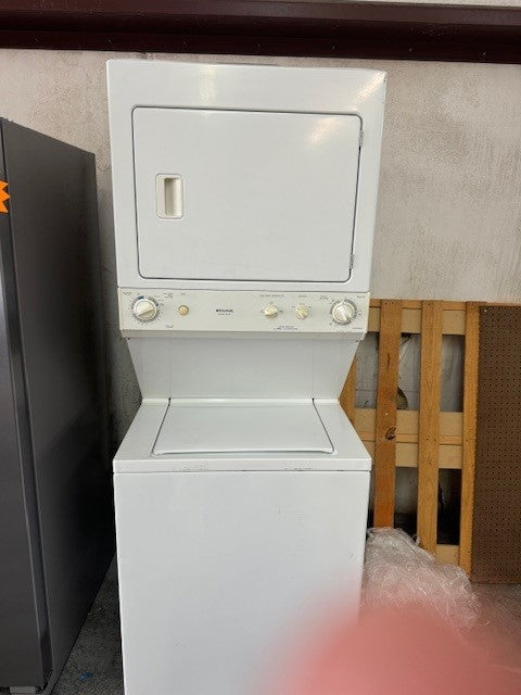 Stackable Laundry Center