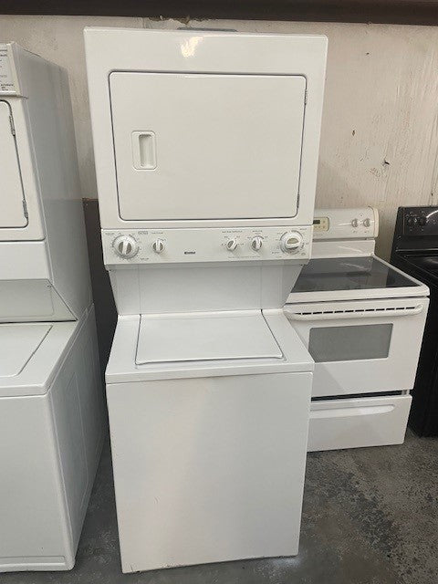 Laundry Center / Stackable Units
