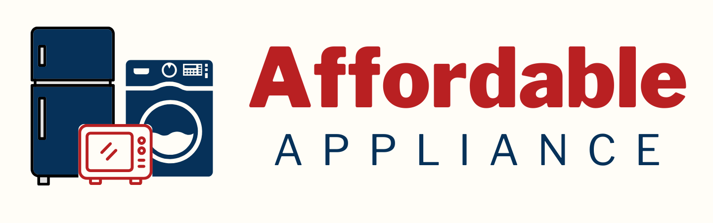Affordable Appliance